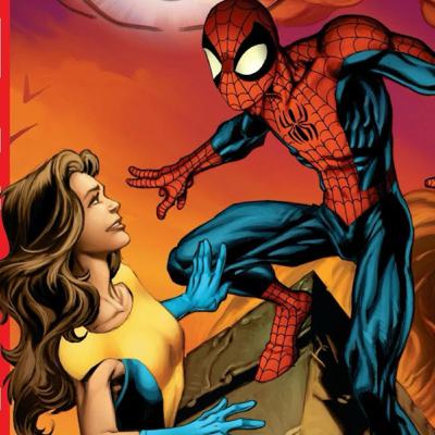 Ultimate Spider-Man Annual #1 Ultimate Spider-Man Annual #1