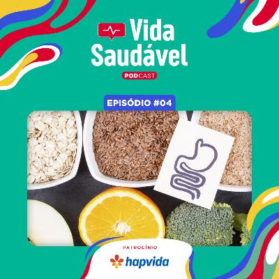 Vida Saudável #4 – Convivendo com a intolerância alimentar e alergias Vida Saudável #4 – Convivendo com a intolerância alimentar e alergias