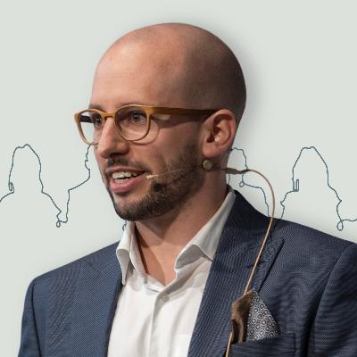 #040 Marcel Meyer | Digital Transformation geht uns alle an #040 Marcel Meyer | Digital Transformation geht uns alle an