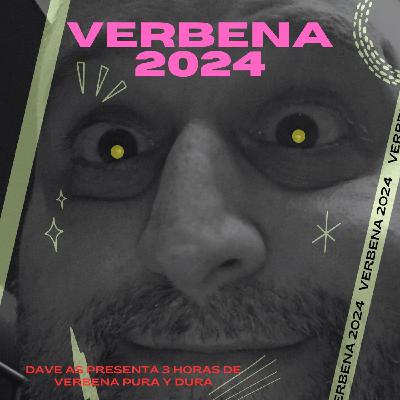 Dave As - Especial Pachanga Loka Bcn Verbena Sant Juan 2024 Dave As - Especial Pachanga Loka Bcn Verbena Sant Juan 2024