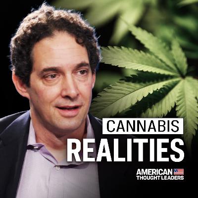 Alex Berenson: What Teens Should Know About Cannabis and THC