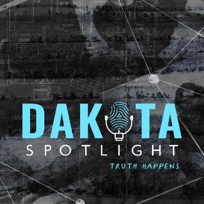 Filed and Forgotten - The Untested Podcast on Rape Kit Backlogs