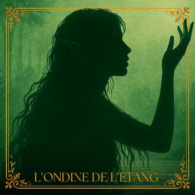 L'Ondine de l'Etang