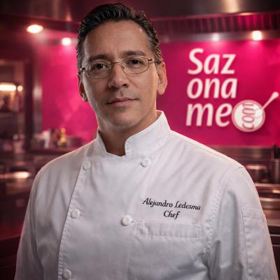 Bienvenidos a Sazoname