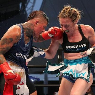 Heather Hardy Interview (Ep 278)