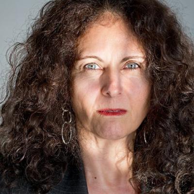 𝘊𝘰𝘯𝘷𝘦𝘳𝘴𝘢𝘵𝘪𝘰𝘯𝘴 𝘭𝘪𝘵𝘵𝘦́𝘳𝘢𝘪𝘳𝘦𝘴, le podcast - Nathalie Cohen