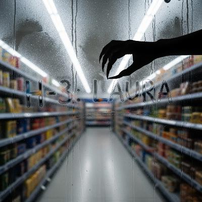 "No Mires el Reflejo en el Supermercado" | 3 Historias de Terror Reales | Podcast de Terror (Maratón) "No Mires el Reflejo en el Supermercado" | 3 Historias de Terror Reales | Podcast de Terror (Maratón)