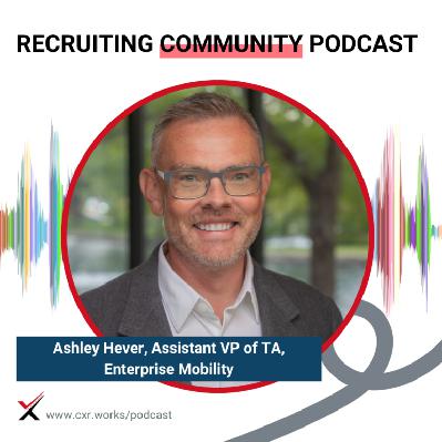 Embedding Mobility and Mentorship at Enterprise Embedding Mobility and Mentorship at Enterprise