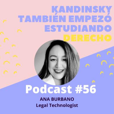 #56 - Legal Technologist