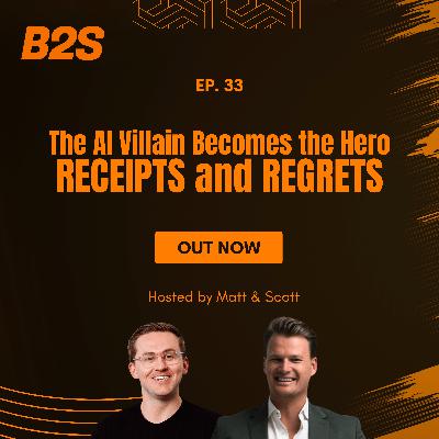 Receipts or Regrets | End of Year Special Receipts or Regrets | End of Year Special