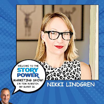 How to Scale Your Brand with Performance Driven Marketing (with Nikki Lindgren)
