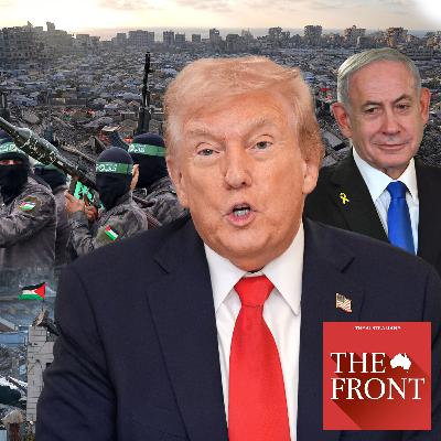 Trump’s peace hinges on Hamas disarming. So what now?