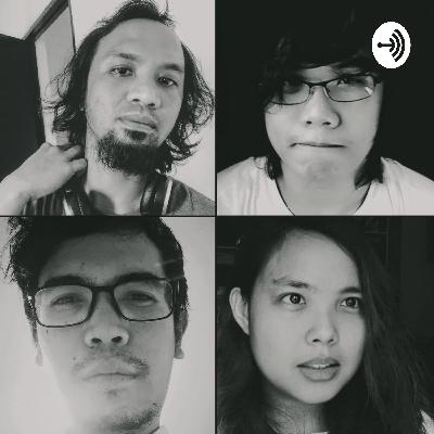 Episode 6: Online Learning Troubles, Giant Insects, and Why Killing Bugs Shouldn't Always Feel Right Episode 6: Online Learning Troubles, Giant Insects, and Why Killing Bugs Shouldn't Always Feel Right