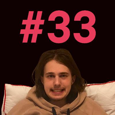 Переезд | "Я люблю тебя" #33 с Сашей Долгополовым