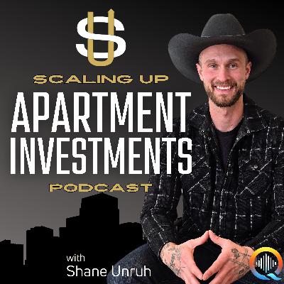 From 8 Units to $100M: How to Scale in Multifamily Real Estate From 8 Units to $100M: How to Scale in Multifamily Real Estate