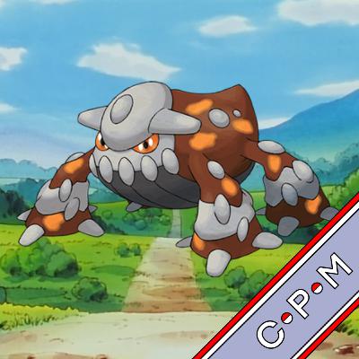Heatran