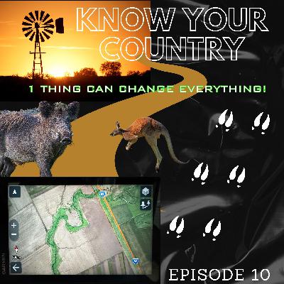 KNOW YOUR COUNTRY (1 thing can change everything)