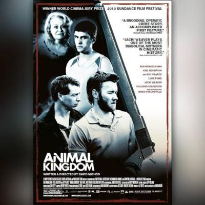 Friday Family Film Night: ANIMAL KINGDOM review