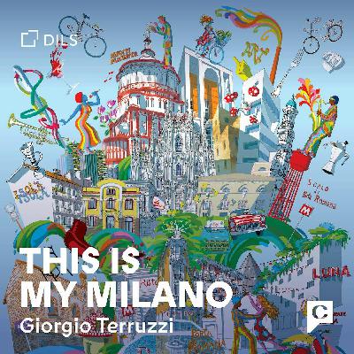 Ep.6: Scalo Porta Romana: Un mondo nuovo