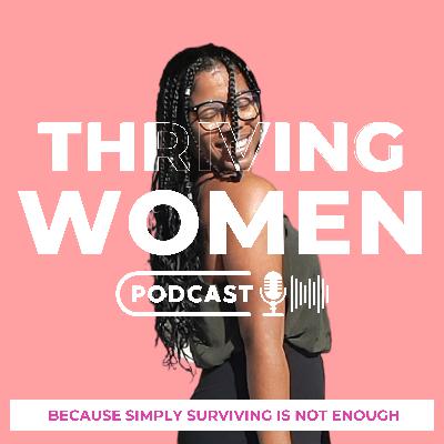 Ep 02: How To Take Back Control Of Your Life (Part 1)