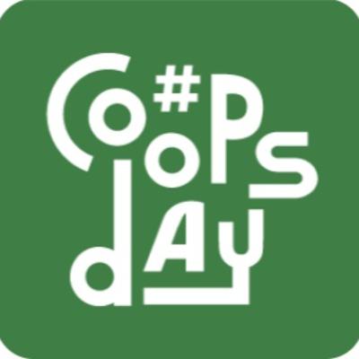 2025 Coops Day : Driving Inclusive and Sustainable Solutions for a Better World