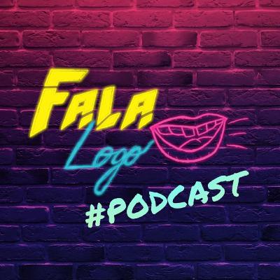 Fala Logo #48 - Espiritualidade pt Lua de Salem Fala Logo #48 - Espiritualidade pt Lua de Salem