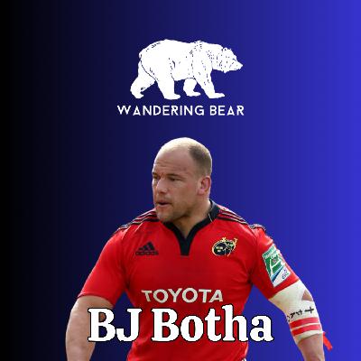 BJ Botha: How To Coach The Scrum