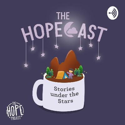 Episode 6: The Types of People You Meet in THP