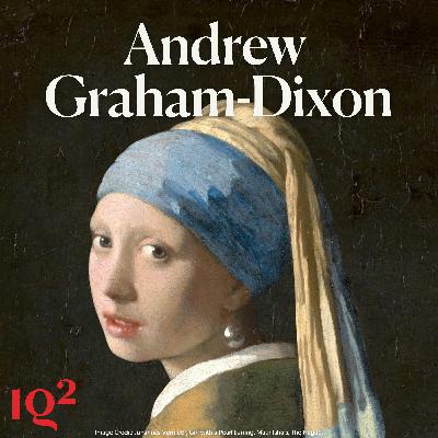 Have We Finally Solved The Mystery of Vermeer's Girl with a Pearl Earring? With Andrew Graham-Dixon