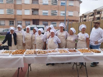 Entrevista a Javier Moreno