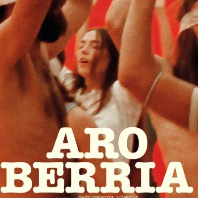 09x08 Entrevista Irate Gorostidi directora Aro Berria 09x08 Entrevista Irate Gorostidi directora Aro Berria