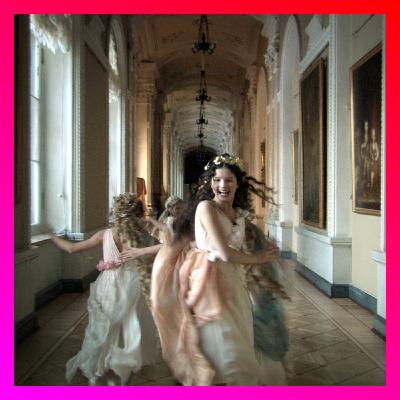 Entfesselte Bilder 8 – RUSSIAN ARK Entfesselte Bilder 8 – RUSSIAN ARK