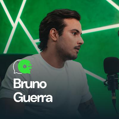 Como você pode gerar e escalar negócios duradouros no digital com Bruno Guerra | LinkCast #26