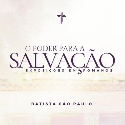 40. Israel espiritual e a Igreja invisível: o povo da promessa | Rm 9.6-13