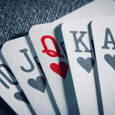 Tales Of The Bluff [203]