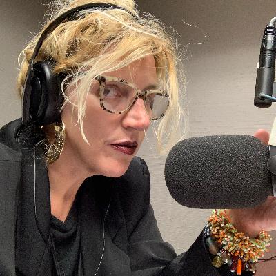 Mummy and 5 million live listening