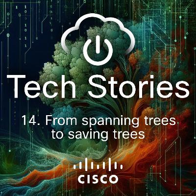 14 - From spanning trees to saving trees 14 - From spanning trees to saving trees