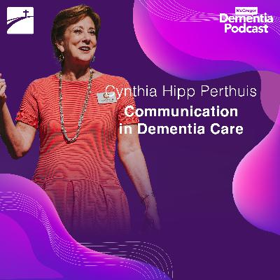 Communication in Dementia Care