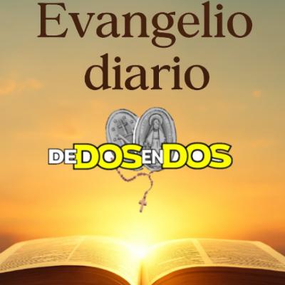 Evangelio Diario 3 de Febrero
Mons. Enrique Díaz Evangelio Diario 3 de Febrero
Mons. Enrique Díaz