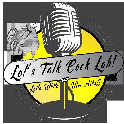 Let's Talk Cock EP5 Let's Talk Cock EP5