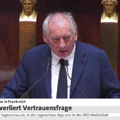 tagesschau in 100 Sekunden
