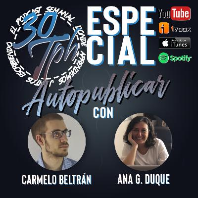 Punto de giro (T4 - Ep10)