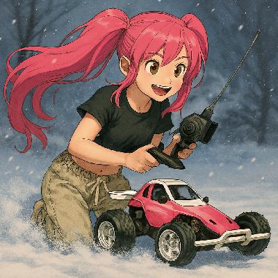 HOW-TO: Safely Run Vintage and ReRe R/C Vehicles in the Snow and Cold