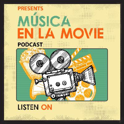 Trailer ¿Qué es Música en la Movie? Trailer ¿Qué es Música en la Movie?