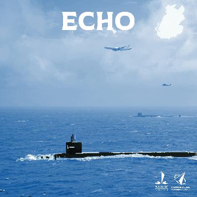 Echo - Episode 76 | Dissuasion américaine : comprendre la posture nucléaire des Etats-Unis