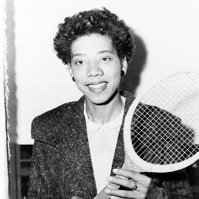 Althea Gibson: oltre la barriera razziale del tennis dei bianchi