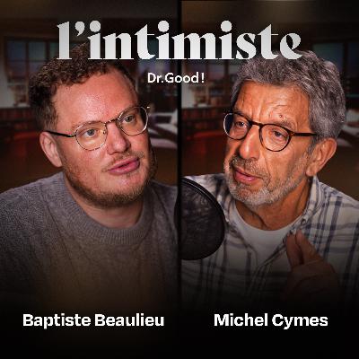 Baptiste Beaulieu - La peur du mâle