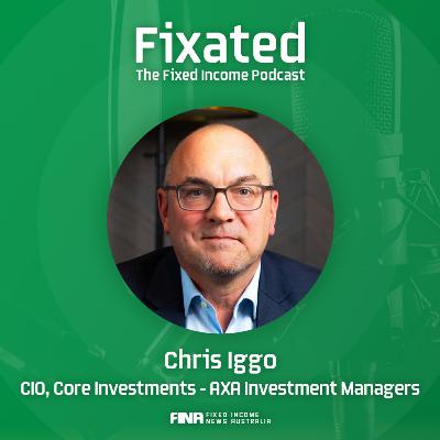 How to invest when everything looks expensive with Chris Iggo from AXA IM