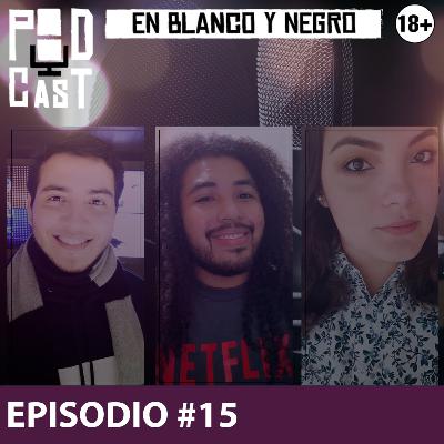 #15 - Hablemos del egoísmo