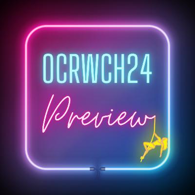 OCR World Championships 2024 Preview